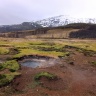 Geysir, Islande