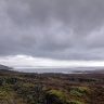 Þingvallavatn, Islande