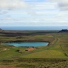 Seltún, Krýsuvík, Islande