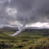 Centrale géothermique de Nesjavellir, Islande