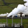 Centrale géothermique de Nesjavellir, Islande