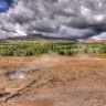 Geysir, Islande