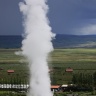 Geysir, Islande