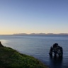 Hvitserkur, Islande