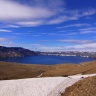 Volcan Askja, Islande