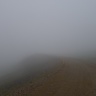 Road to Borgarfjörður, Iceland