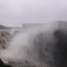 Dettifoss, Islande