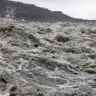 Dettifoss, Islande