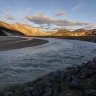 Landmannalaugar, Islande