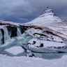 Kirkjufell, Iceland