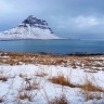 Kirkjufell, Iceland