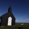 Búðir Black church