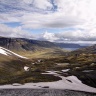 West fjords