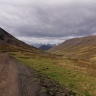 West fjords