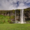 Seljalandsfoss