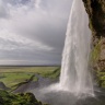 Seljalandsfoss