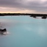 Blue Lagoon