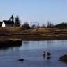 Þingvellir