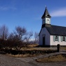 Þingvellir