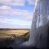 Seljalandsfoss